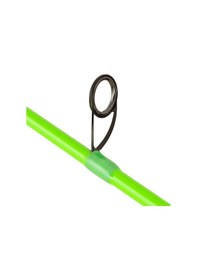 Resim Berkley Shock Spining Spin Olta Kamışı GREEN 274CM - 15-45G 