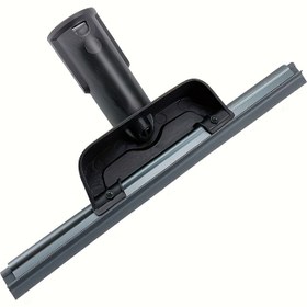 Resim Karcher SC1 SC2 SC3 SC4 SC5 SC7 SC Serisi için Pencere Ayna Kazıyıcı Buhar Temizleyici Yedek Başlık, Dayanıklı Plastik, Ergonomik Sap, Etkili Temizleme Nozulu, Pencere Temizleme Aksesuarı 