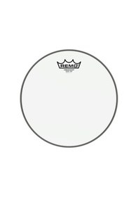 Resim Remo Sa-0110-00 Ambassador Hazy Trampet Derisi 10" Küçük Trampet Alt Derisi 