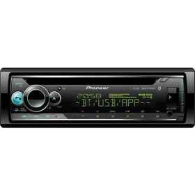 Resim Pioneer Mvh-s520bt Oto Teyp Digicom 