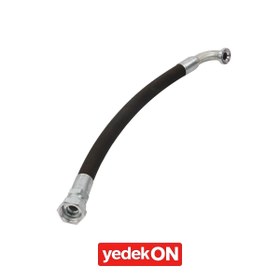Resim AGCO Hidrolik Hortum - Massey Ferguson / Fendt / Valtra | ACW0605120 