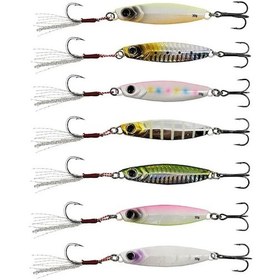 Resim Powerline Bluefish Jig 30gr Sahte Balık 80 