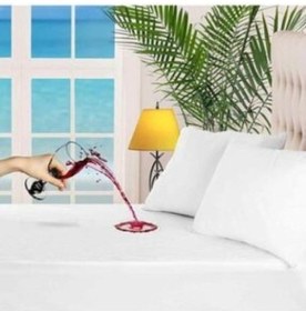 Resim Sıvı Geçirmez Alez 160x200 