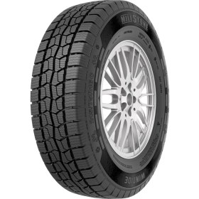 Resim Milestone 235/65R16C 121/119R 12PR Wintide Hafif Ticari Kış Lastiği ( Üretim Yılı: 2024 ) 