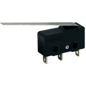 Resim Powermaster Ic-164 Micro Switch Uzun Paletli Lehim Bacak-178367 