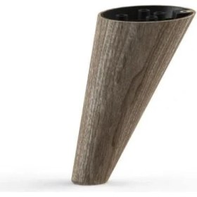 Resim Özel Koltuk Berjer Ayağı Tek Ayak 10CM 