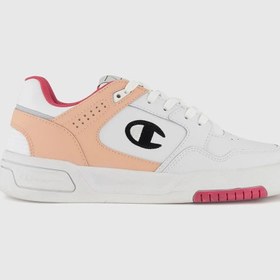 Resim Champion Basketball Plus Z80 Low Cut Shoe 