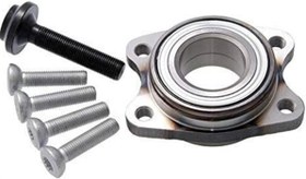 Resim Audi A4 2001-2008 Model Arası Ön Aks Bilyası Ön Porya Bsg Marka 8E0498625B 