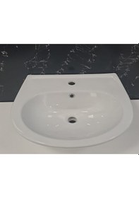 Resim Polo Lavabo 45x55cm Turaser Diğer 