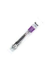 Resim Pentel 0.7 Mm Roller Kalem Refili Mor 