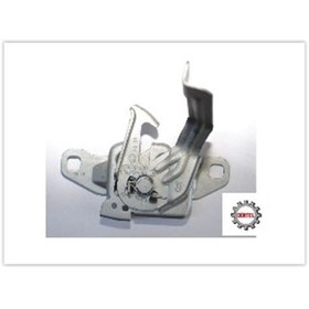 Resim DORTEL 109016 Kaput Kilidi Dacia Dokker-Lodgy-CLIO IV 