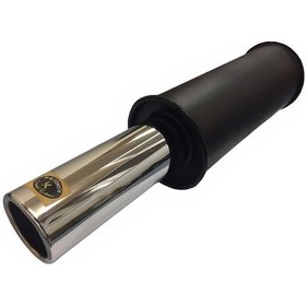Resim Performans Abart Egzoz Düğmesiz Varex Eksoz Egsoz Wareks Abarth 