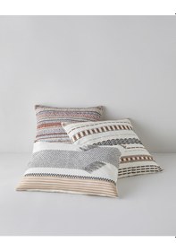 Resim English Home Zelena Kırlent Kılıfı 45x45 Cm Renkli Renkli 