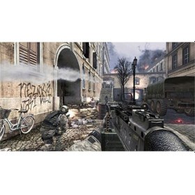 Resim Ps3 Call Of Duty Modern Warfare 3 