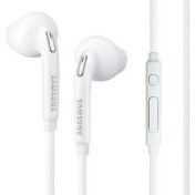 Resim Samsung EO-EG920BW Beyaz Kulakiçi Mikrofonlu Kulaklık 