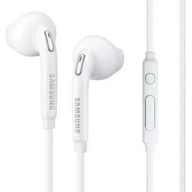 Resim Samsung EO-EG920BW Beyaz Kulakiçi Mikrofonlu Kulaklık 