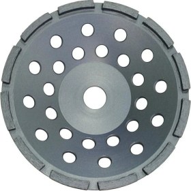 Resim Pro-Cut 51191 Tek Sıra Serisi Yüzey Temizleme 115 mm 