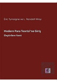 Resim Modern Para Teorisi’ne Giriş 