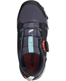 Resim Adidas Çocuk Yeşil Bot Terrex Agravıc Boa R.rdy K Js2964 Yesil 