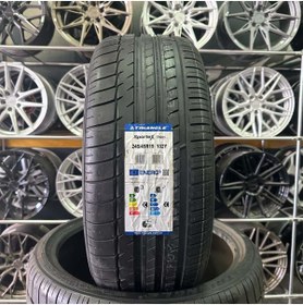 Resim Triangle 245/45 R19 102Y Triangle Sportex Yazlık Lastik 2024 Üretim (1 ADET FİYATIDIR.) 