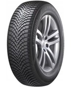 Resim Laufenn G Fit 4s Lh71 235/55r19 105w Xl M S 3pmsf 4x4 Dört Mevsim Lastiği (ÜRETİM YILI: 2024) 