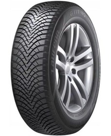 Resim Laufenn G Fit 4s Lh71 235/55r19 105w Xl M S 3pmsf 4x4 Dört Mevsim Lastiği (ÜRETİM YILI: 2024) 