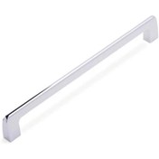 Resim System Krom 224 mm Çekme Mobilya Kulpu (SY6518 0224 CR) 