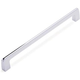 Resim System Krom 224 mm Çekme Mobilya Kulpu (SY6518 0224 CR) 