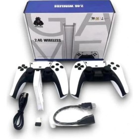 Resim 3 D Game Stıck 