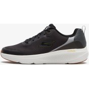 Resim Skechers Go Run Elevate - Orbiter Erkek Siyah Koşu Ayakkabısı 220189 BKGY 