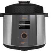 Resim MC 6251 Gurme Şef™ Pro Çok Amaçlı Pişirici 