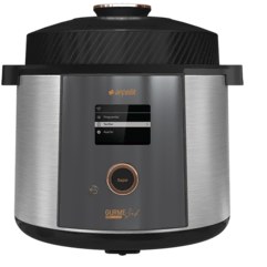 Resim MC 6251 Gurme Şef™ Pro Çok Amaçlı Pişirici 