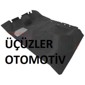 Resim R12 Taban Halısı Döşemesi 7702188333 