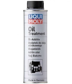 Resim Liqui Moly Yağı Bakım Katkısı 300 ml (2180) 