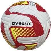 Resim Avessa Ft900 4 Astar Futbol Topu Beyaz-kırmızı 001 
