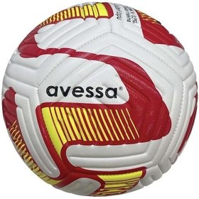Resim Avessa Ft900 4 Astar Futbol Topu Beyaz-kırmızı 001 