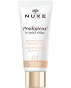 Resim Nuxe Prodigieux Tinted Moisturizing BB Cream 01 Light Shade 