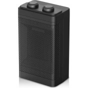 Resim Talent Taşınabilir Masaüstü Ptc Isıtıcılar Elektrikli Isıtıcı Ev Hızlı Isı Radyatör Uzaktan Kumanda Sessiz Isıtıcı Makinesi Ab Tak (Yurt Dışından) 