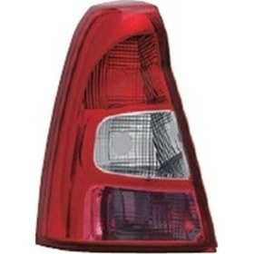 Resim Dacia Logan Arka Stop Sissiz Sedan Sol 08- Ref No: 8200744760 Uyumlu Dac10lo017 