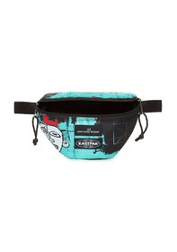 Resim Eastpak Springer Bel Çantası-en: 23 Cm, Boy: 16,5 Cm, Derinlik: 8,5 Cm Ek0000744y61 Mavi Mavi 