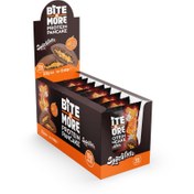 Resim Protein Pankek Speculoos (50g x12 Adet) B2B 