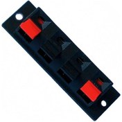 Resim Powermaster Hoparlör Terminali Dörtlü Ic-250-182813 