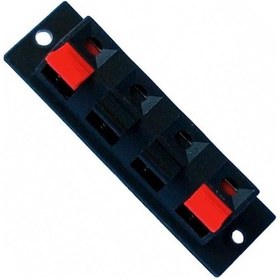 Resim Powermaster Hoparlör Terminali Dörtlü Ic-250-182813 