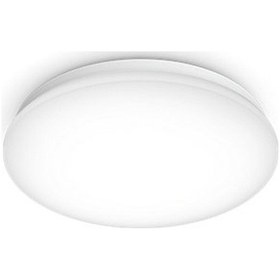 Resim Philips CL200 Moire LED Plafonyer 6 Watt 640 Lumen 4000K Gün Işığı 