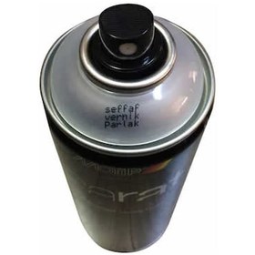 Resim Motip Carat Şeffaf Parlak Vernik 400 ML 