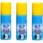 Resim 3 Ad. Superhelp Kilit Buz Çözücü Ptfe Yağlayıcı 50 Ml. Made In 