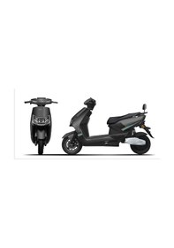 Resim Karoval Tokyo YW-06 Elektrikli Motosiklet 