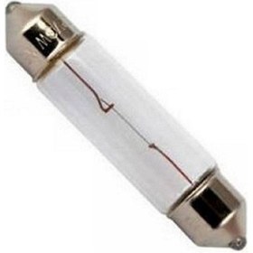 Resim Blick A1042 ,8x31mm 12v/3w Sofit Lamba 