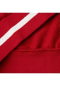Resim Benetton Kız Çocuk Hırka Kırmızı 32n4c600g Kırmızıı 