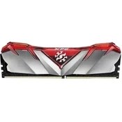 Resim Xpg Gammix D30 8 Gb Ddr4 Ram 3600 Mhz Cl18 Yüksek Performanslı Oyun İçin Rgb Aydınlatmalı 